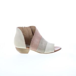 Miz Mooz Womens Celeste Gray Shoes (NWT)